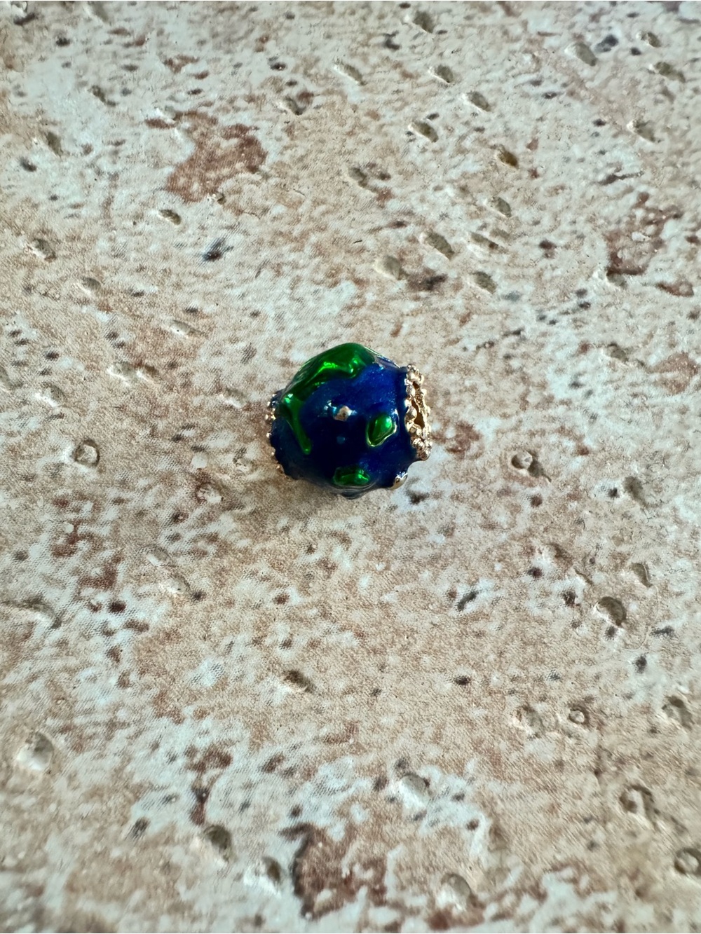 6/$45 Charm with Compatible w/Pandora Jewelry NEW